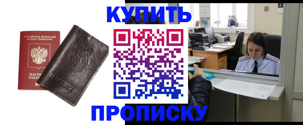 прописка штамп в Оленегорске